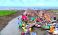 হাতিয়ায় মধ্যরাত থেকে ইলিশ ধরা বন্ধ, দুশ্চিন্তায় জেলে