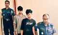 মাদকসেবনে নিষেধ করায় রিকশাচালককে ‘মাদকসেবী’ সাজিয়ে পিটিয়ে হত্যা