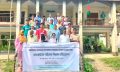 দুর্যোগে নারী-কিশোরীর নিরাপত্তায় ওরিয়েন্টেশন