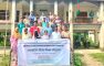 দুর্যোগে নারী-কিশোরীর নিরাপত্তায় ওরিয়েন্টেশন