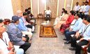 ধর্ম, বর্ণ ও পরিচয় অধিকার ও সুযোগের ক্ষেত্রে বাধা হবে না : প্রধানমন্ত্রী