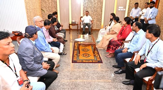 ধর্ম, বর্ণ ও পরিচয় অধিকার ও সুযোগের ক্ষেত্রে বাধা হবে না : প্রধানমন্ত্রী