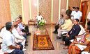 সরকার প্রধান হিসেবে প্রত্যেকের প্রাপ্য অধিকার ও নিরাপত্তা নিশ্চিত করা আমার দায়িত্ব: প্রধানমন্ত্রী