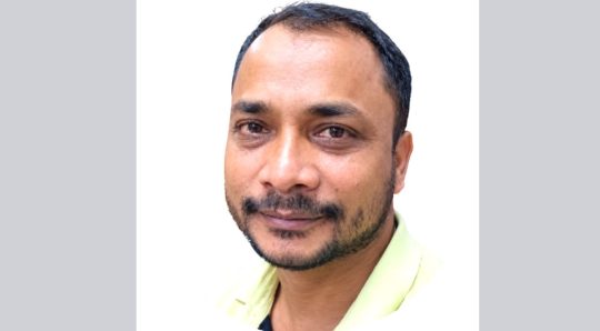 সেনবাগে ব্যবসায়ীর ঝুলন্ত মরদেহ উদ্ধার