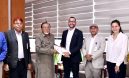 কর্মসংস্থান ও শ্রমিকদের দক্ষতা উন্নয়নে আইএলওর সহযোগিতা নিয়ে আলোচনা