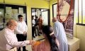 জয়াগে মহাত্মা গান্ধীর ১৫৭তম জন্মবার্ষিকী ও আন্তর্জাতিক অহিংসা দিবস পালিত
