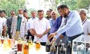 বর্জ্য থেকে জ্বালানি তেল উৎপাদন প্রকল্প বাস্তবায়নে সহযোগিতার আশ্বাস প্রধানমন্ত্রীর