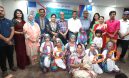 জাতীয় প্রেস ক্লাবের দুই দিনব্যাপী শিশু আনন্দমেলা সমাপ্ত