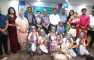 জাতীয় প্রেস ক্লাবের দুই দিনব্যাপী শিশু আনন্দমেলা সমাপ্ত