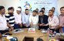 দৈনিক নোয়াখালীর কথার তৃতীয় বর্ষপূর্তি উদযাপন