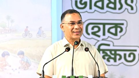 শিশুদের প্রতিভা বিকাশের সুযোগ দিতে হবে: প্রধানমন্ত্রী