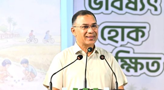 শিশুদের প্রতিভা বিকাশের সুযোগ দিতে হবে: প্রধানমন্ত্রী