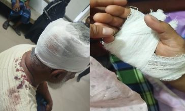 আমেরিকান প্রবাসীর ভাড়া বাসায় হামলা-লুটপাট, দাবি ২ লাখ টাকা চাঁদা