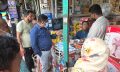 চাটখিলে নির্ধারিত মূল্যের চেয়ে বেশি দামে গ্যাস সিলিন্ডার বিক্রি: ব্যবসায়ীকে জরিমানা