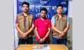 বেগমগঞ্জে ১০০ পিস ইয়াবাসহ যুবক গ্রেপ্তার