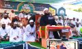 সুবর্ণচরে হেফাজতে ইসলামের শানে রিসালাত সম্মেলন অনুষ্ঠিত