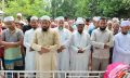 ৪৫ দিন পর দেশে ফিরল গুলিতে নিহত কামরুলের মরদেহ, সহায়তা চান বাবা