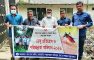 ডেঙ্গু প্রতিরোধে মাইজদীতে পরিচ্ছন্নতা অভিযান