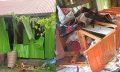 সোনাইমুড়ীতে বসতবাড়িতে হামলা ১০ ভরি স্বর্ণসহ পাসপোর্ট লুটপাটের অভিযোগ