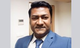 টানা তৃতীয়বার বিশ্বসেরা ২ শতাংশ গবেষকের তালিকায় নোবিপ্রবির ড. আবদুল মমিন সিদ্দিকী