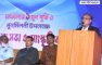 বস্তুনিষ্ঠ সংবাদ পরিবেশনে ব্যক্তি ও গোষ্ঠীস্বার্থের ঊর্ধ্বে থাকতে হবে: নোবিপ্রবি উপাচার্য