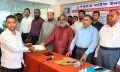 মানুষের টাকা যথাসময়ে ফেরত দেওয়ার প্রতিষ্ঠান পপুলার লাইফ ইনস্যুরেন্স : বি এম ইউসুফ আলী