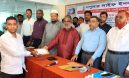 মানুষের টাকা যথাসময়ে ফেরত দেওয়ার প্রতিষ্ঠান পপুলার লাইফ ইনস্যুরেন্স : বি এম ইউসুফ আলী