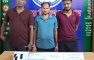 এওয়াজবালিয়াতে সিসিটিভি বসিয়ে ইয়াবা ব্যবসা, মাদক ও অস্ত্রসহ গ্রেপ্তার ৩