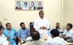 দলীয় সিদ্ধান্তের বাইরে প্রার্থী হলে কঠোর সাংগঠনিক ব্যবস্থা: খায়ের ভূঁইয়া এমপি