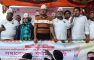 বেগমগঞ্জে যুবদলের প্রতিষ্ঠাবার্ষিকীতে আলোচনা সভা ও র‍্যালি