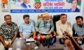 কবিরহাটে মিথ্যা ও ভিত্তিহীন সংবাদের প্রতিবাদে বিএনপি’র সংবাদ সম্মেলন