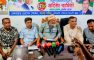 কবিরহাটে মিথ্যা ও ভিত্তিহীন সংবাদের প্রতিবাদে বিএনপি’র সংবাদ সম্মেলন