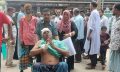 বেগমগঞ্জে সৌদি প্রবাসীর পরিবারের ওপর হামলা, আহত ৪