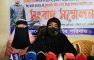 মাইজদীতে প্রবাসীর পরিবারকে হয়রানির অভিযোগে সংবাদ সম্মেলন