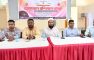 দাগনভূঞায় দিনব্যাপী ভ্রাম্যমাণ সমবায় প্রশিক্ষণ ও গাছের চারা বিতরণ