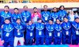 জাতীয় জুনিয়র কারাতে চ্যাম্পিয়নশিপে নোয়াখালীর তৃতীয় স্থান অর্জন