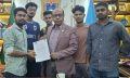 নোবিপ্রবির সমাবর্তনের ফি কমানো ও অভিভাবকদের উপস্থিতি নিশ্চিতের দাবিতে স্মারকলিপি