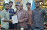 নোবিপ্রবির সমাবর্তনের ফি কমানো ও অভিভাবকদের উপস্থিতি নিশ্চিতের দাবিতে স্মারকলিপি