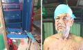 কোম্পানীগঞ্জে এক রাতে দু’বাড়িতে দুর্ধর্ষ ডাকাতি, আহত ১