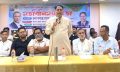 বিএনপির মনোনয়নপ্রত্যাশীদের ঐক্যবদ্ধ থাকার আহ্বান এমপি ফখরুলের