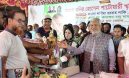 গোপালপুরে মনির হোসেন পাটোয়ারী স্মৃতি ফুটবল টুর্নামেন্টের ফাইনাল অনুষ্ঠিত