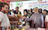 গোপালপুরে মনির হোসেন পাটোয়ারী স্মৃতি ফুটবল টুর্নামেন্টের ফাইনাল অনুষ্ঠিত