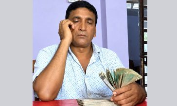 হাতিয়ায় এমপিওভুক্তির আশ্বাসে টাকা নেওয়ার অভিযোগ বিএনপি নেতার বিরুদ্ধে