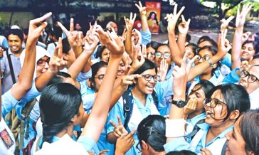এইচএসসির ফল প্রকাশিত হবে ৩১ অক্টোবর
