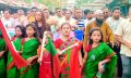 সেনবাগে যুবদলের ৪৮তম প্রতিষ্ঠাবার্ষিকী উদযাপন