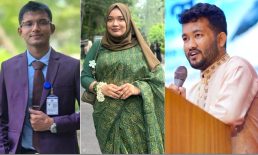 ফার্স্ট ইয়ার ডোন্ট কেয়ার নয়, প্রথম বর্ষ থেকেই প্রস্তুতির পরামর্শ নোবিপ্রবি স্নাতকদের