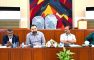 যুব ও ক্রীড়া মন্ত্রণালয় সম্পর্কিত স্থায়ী কমিটির বৈঠক অনুষ্ঠিত