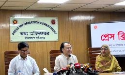 ঢাকা-চট্টগ্রাম রেলপথের দূরত্ব কমবে ৮০ কিমি, সময় বাঁচবে ২ ঘণ্টা : তথ্য উপদেষ্টা