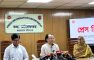 ঢাকা-চট্টগ্রাম রেলপথের দূরত্ব কমবে ৮০ কিমি, সময় বাঁচবে ২ ঘণ্টা : তথ্য উপদেষ্টা