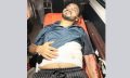 বেগমগঞ্জে মুখোশ পরে দোকানে ঢুকে ব্যবসায়ীকে গুলি